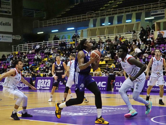 UEMC Real Valladolid Baloncesto